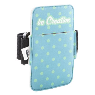RUNFREE - custom mobile armband case