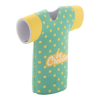 PRINTBEER - RPET beer bottle cooler