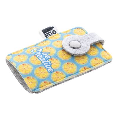 CREAFELT KEYSAVE - custom keyring pouch