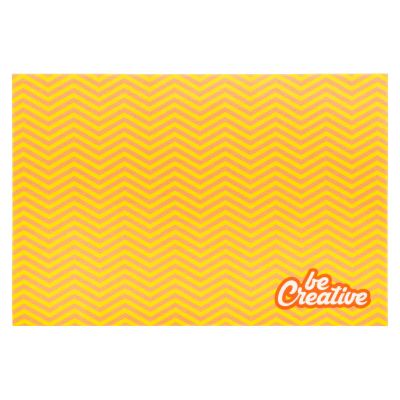 CREAFELT DINE - custom RPET placemat