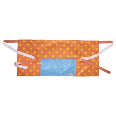 CREACHEF SERVE - custom RPET waiters apron