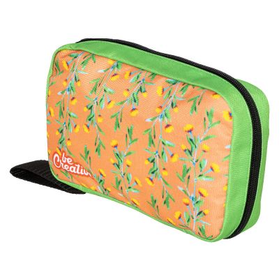 SUBOBAG CHARGE - custom RPET organizer case