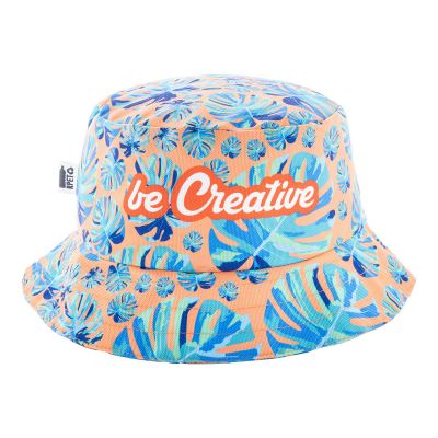 SUBOHAT - custom RPET bucket hat