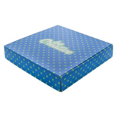 CREABOX POST SLIM L - slim postal box