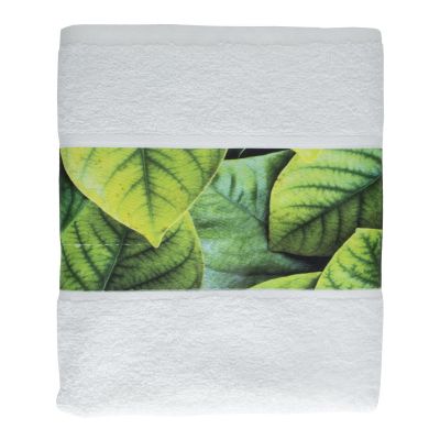 SUBOWEL M - sublimation towel