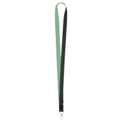 SUBYARD E - custom sublimation lanyard