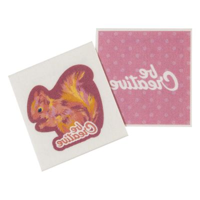 MAORI - temporary tattoo