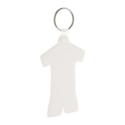 CORNER - keyring