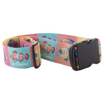 TERMINAL - custom luggage belt