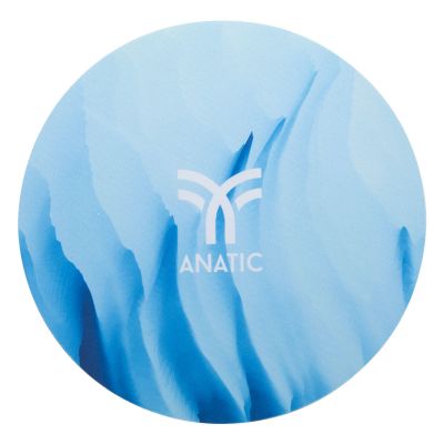 SUBOROND - sublimation mouse pad