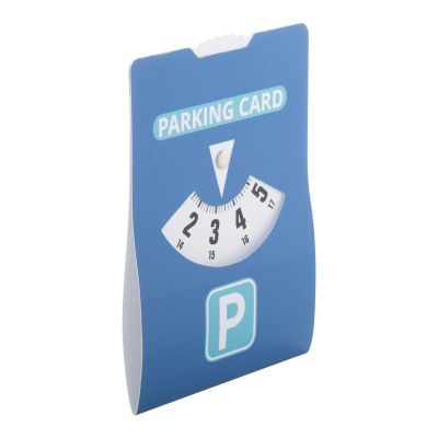 CREAPARK - parking card