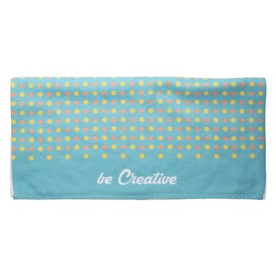CREATOWEL M - sublimation towel