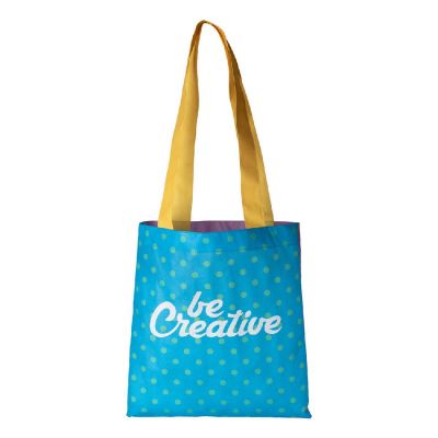 SUBOSHOP A - custom non-woven shopping bag