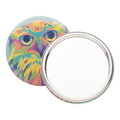 BEAUTYBADGE - pocket mirror