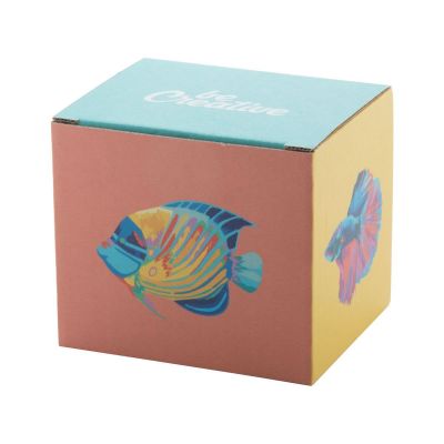 CREABOX MUG A - custom box