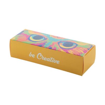 CREABOX SUNGLASSES A - custom box