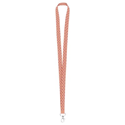 SUBYARD 15 A - custom sublimation lanyard
