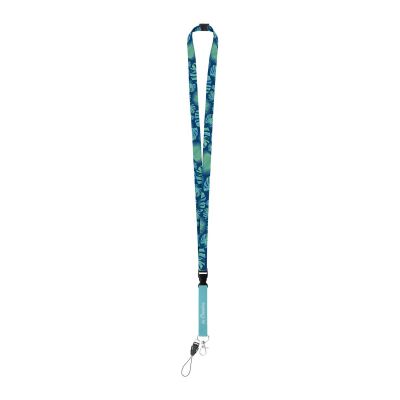 SUBYARD 15 D SAFE - custom sublimation lanyard