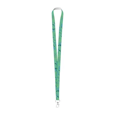 SUBYARD 15 ZERO - custom sublimation lanyard
