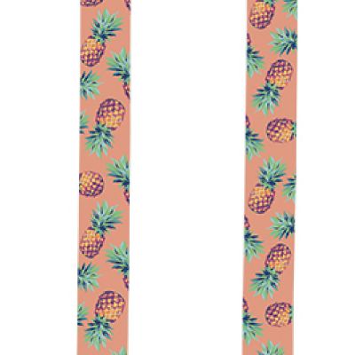 SUBYARD 15 DOUBLE - custom sublimation lanyard