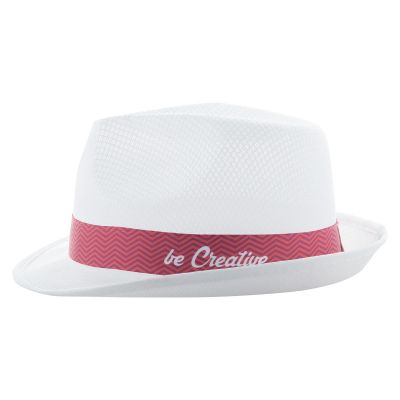 SUBRERO XL - sublimation band for straw hats