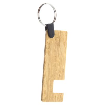 RUFA - mobile holder keyring