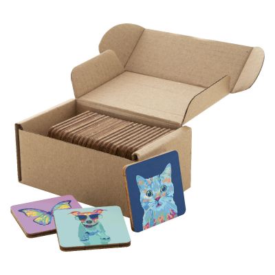 IMMERMOR CREATIVE - memory game