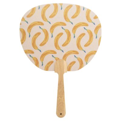 DIGIBREEZE ECO - custom hand fan