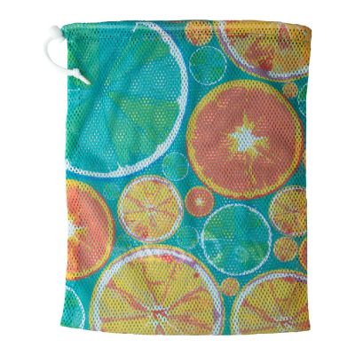 SUBOPRODUCE MESH - custom produce bag