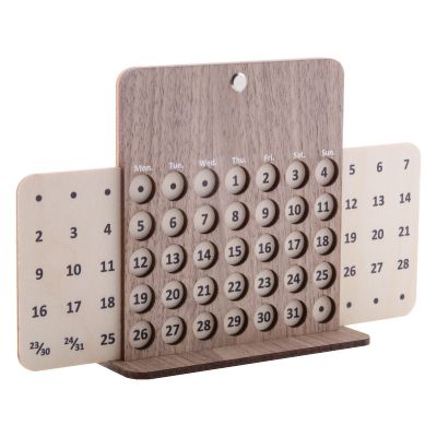 FOREVER - perpetual calendar