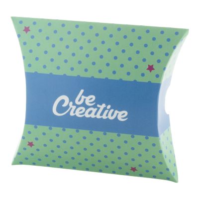CREABOX PILLOW S - pillow box