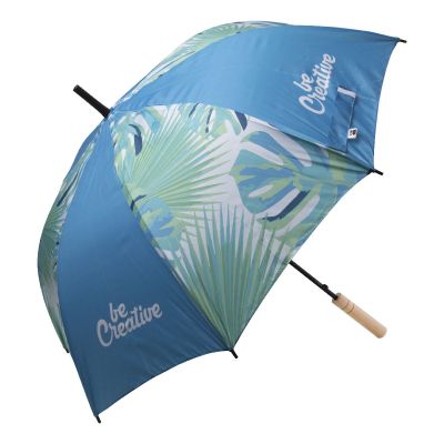 CREARAIN EIGHT RPET - custom umbrella