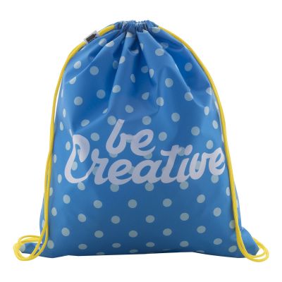 CREADRAW RPET - custom drawstring bag