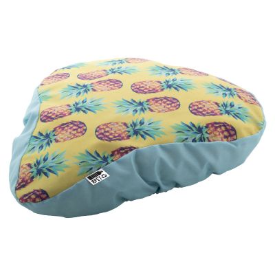 CREARIDE RPET - bicycle seat cover