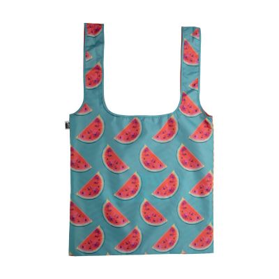 SUBOSHOP FOLD RPET - custom shopping bag