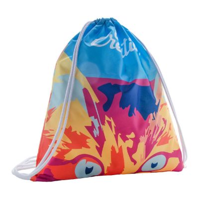 CREADRAW - custom drawstring bag