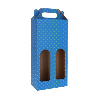 CREABOX WINE D - wine box