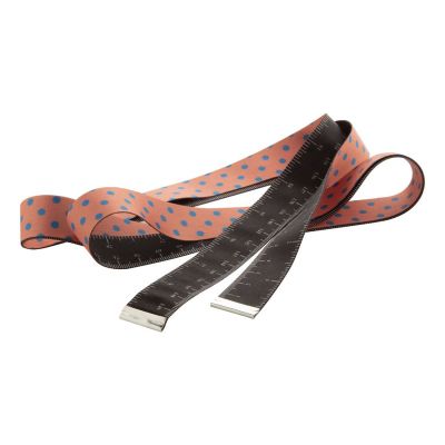 CARUSO RPET - custom tailor's tape measure