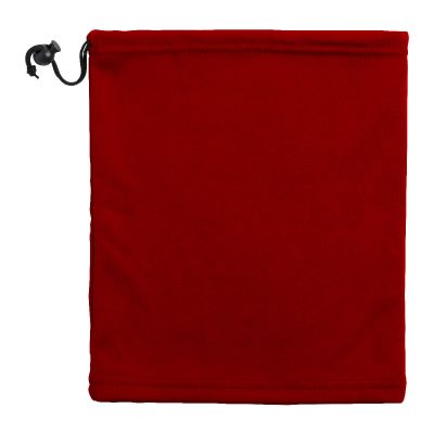 SWOOSH - neck warmer and hat