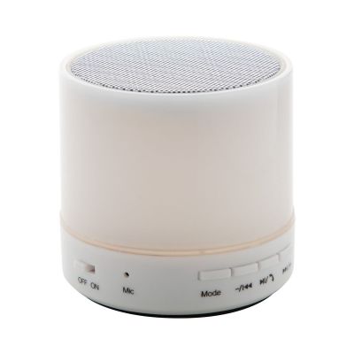 LUMA - wireless speaker