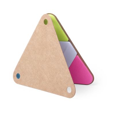 TRINOT - sticky notepad