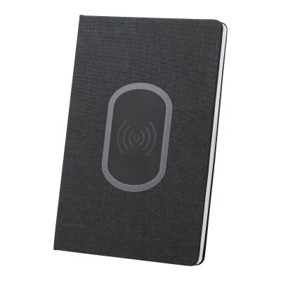 JUGLANS - wireless charger notebook