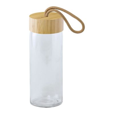 LOBAMBA - glass bottle