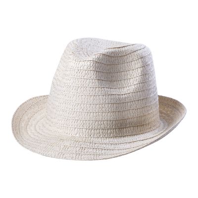 SOLRA - straw hat