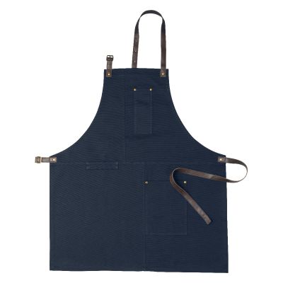 JAMES - cotton apron
