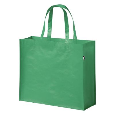 LASTER - RPET shopping bag