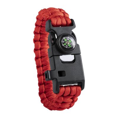 PEARY - survival bracelet