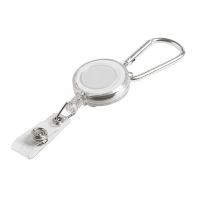 PISTE - badge holder