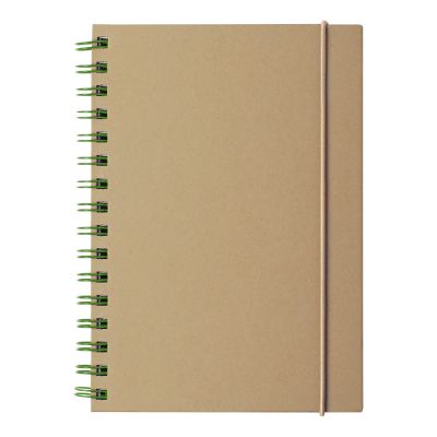 SPURAL - notebook