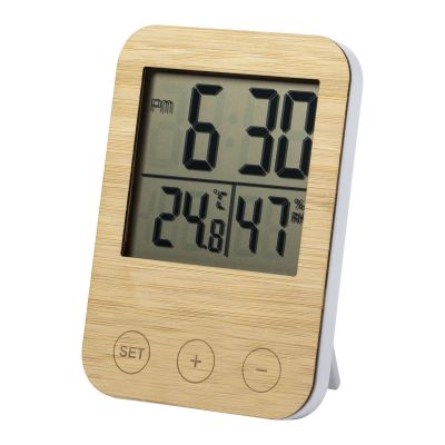 TEMPIX - weather station